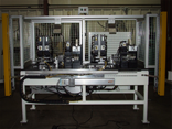 Custom Machinery