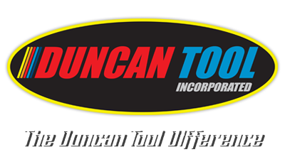 Duncan Tool, Inc. | High-Quality Industrial Tooling and Machinery